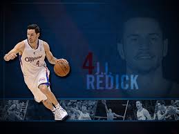 The los angeles clippers are an american professional basketball team based in los angeles. J J Redick Wallpapers Group 41