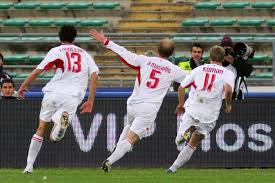 Ranocchia, meanwhile, has faced more of a struggle. Andrea Ranocchia Vedo Gente Faccio Cose