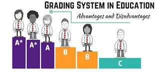 Grading System In Education Advantages And Disadvantages Wisestep