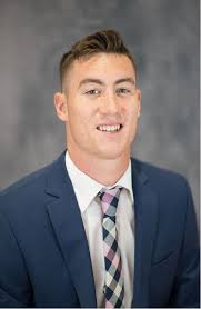 Employee Highlight Liam McGowan