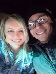 Candace Manning and Kyle MacDonald's Wedding Website