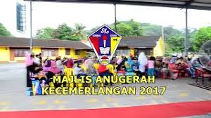 Nisbah bagi guru dan murid adalah 1:15. Majlis Anugerah Kecemerlangan 2017 By Sk Gombak Utara Blog