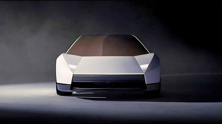 Tesla's New Roadster Looks Like Sh*t, And No, It Cannot Fly