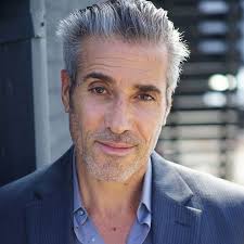 Steve Friedlander, LMFT