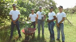 Ministerio de Desarrollo Social de Panamá