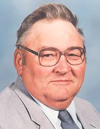 Dennis J. Schnell, 93, Celestine