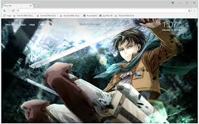 Collection by yonnii • last updated 4 days ago. Attack On Titan Levi Hd Wallpapers New Tab Hd Wallpapers Backgrounds