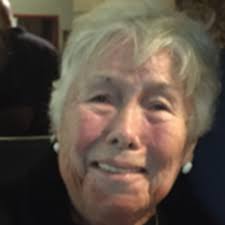 Jane Catherine Kinney Obituary September 30, 2016