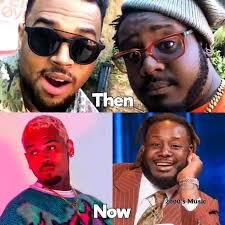 Rusko B2B Caspa kiss kiss remix ID?