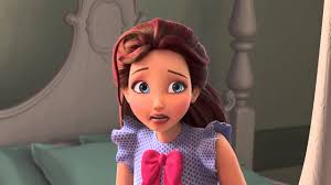 Descendenții Lumea Celor Răi Coafura Nouă A Lui Audrey Mai Bine Lasă Ep 3 Disney Descendants Disney Princess Descendants
