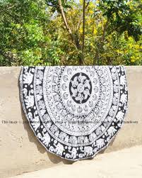 New products · grand opening · latest news Boho Beach Roundies Mandala Round Table Cloth Wall Decor Tapestries
