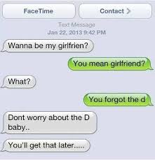 Please don't cry…it's just a knock knock joke. Cute Flirty Knock Knock Jokes