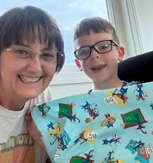 We had a fun afternoon. We really enjoyed the pipe cleaner friends! Age 10  and 6. 6yr old needed lots of direction and help at times. So, I don't  recommend for the