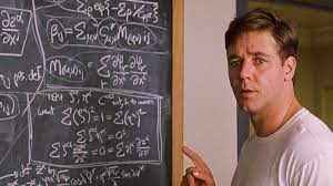 A Beautiful Mind Movie Quotes Quotesgram