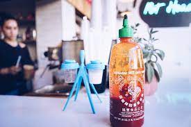 Whole30 Sriracha Sauce Compliant Brands Diy Recipes
