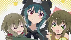 Ecchi / アクション / ラブコメ / 幽霊・妖怪・モンスター / 異世界 / 異種族 / 高校生. ç†Šç†Šå‹‡é—–ç•°ä¸–ç•Œ Tv Series 2020 èƒŒæ™¯åœ–ç‰‡ The Movie Database Tmdb
