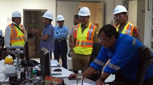 Pembangunan pltu cirebon power unit ii untuk mendukung pemerataan energi listrik di tanah air. Dicky Kunjungi Pltu Cirebon Unit I Kanci Situs Resmi Kabupaten Cirebon