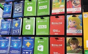 Speel je de populaire spellen van riot games zoals league of legends, valorant, teamfight tactics en legends of runeterra? The Best Gaming Gift Cards From Actual Gamers Giftcards Com