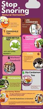 Home Remedies To Stop Snoring Naturally Snoring Cure 1 Chamomile Tea 2 Humidifier 3 Nettle Leaf 4 Work Snoring Cure Snoring Remedies Home Remedies For Snoring