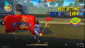 Highlights em campeonato emulador free fire ryzen 2200g. Aimbot Exe New Settings Bluestacks Msi Free Fire Emulator Free Fire Imagem