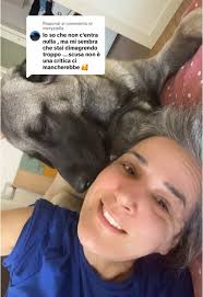 Risposta a @merystella: Horus e Hathor Canini