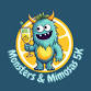Monsters & Mimosas 5K - Zimmerman event image