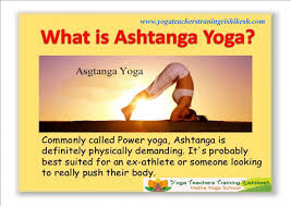 Check spelling or type a new query. Yoga What Are Ashtanga Yoga And Its Primary Series Hatha Yoga School Rishikesh Prlog