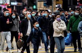 Covid 19 And The Anti Lessons Of History The Lancet