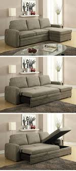 Check Out The Derwyn Sleeper Storage Sectional Sofa Istandarddesign Small Living Room Decor Best Sleeper Sofa Furniture