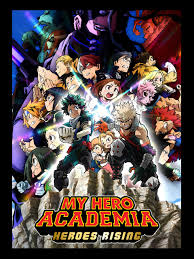 View most played games on steam. My Hero Academia The Movie 2021 Wallpapers Wallpaper Cave