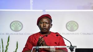 Julius malema on wn network delivers the latest videos and editable pages for news & events, including entertainment, music, sports, science and eff leader julius malema, addressing party supporters during freedom day last month, identified the three metros of johannesburg, tshwane. Eff Leader Julius Malema Briefs The Media Braamfontein 26 October 2020 Youtube