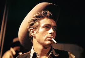 Resultado de imagem para James Dean