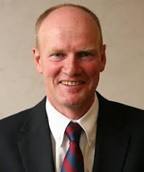 Heggarty is PGA Captain-elect