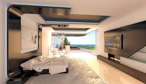 Is a perfect example of tradition and modern style. Stunning Brand New Bespoke Modern Villa In El Campanario Estepona