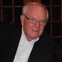 John A. Fortier Obituary