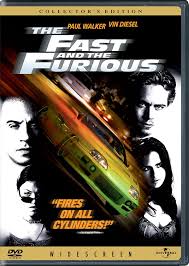 Fast & furious, originally named the fast and the furious, is a series of action films, which center on illegal street racing and (later) heists, produced by universal. Amazon Com The Fast And The Furious Vin Diesel Paul Walker Michelle Rodriguez Jordana Brewster Rick Yune Ja Rule Chad Lindberg Johnny Strong Rob Cohen Neal H Moritz Gary Scott Thompson Erik Bergquist