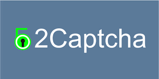 Картинки по запросу 2Captcha