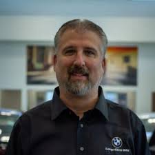 Competition Auto Group Staff