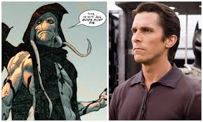 It is said that thor: Here S What Christian Bale S Thor Love And Thunder Character Could Look Like Entertainment