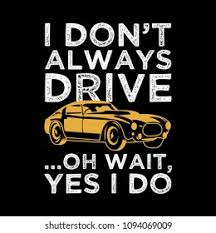 Top 101+ new car instagram captions (funny car quotes from www.pinterest.com. Funny Car Saying Quote 100 Vector Stock Vector Royalty Free 1094069009