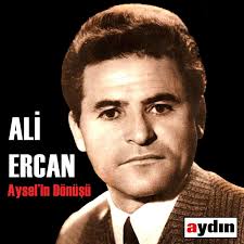 Ali Ercan