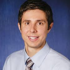 Christopher Thomas Hood MD