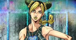 Jolyne cujoh, joseph joestar, jojo no kimyou na bouken, johnny joestar, giorno giovanna, jotaro kujo, josuke higashikata, jojos bizarre adventure. Jojo S Bizarre Adventure Part 6 Stone Ocean Is Getting An Anime Polygon