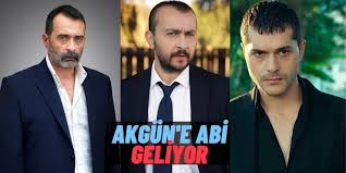 Kendisini tutuklayan savcı selim'e bir teklif ile gelir ve ona bildiği her şeyi anlatmak. Akgun Un Bir De Abisi Oldugunu Dusunebiliyor Musunuz Son Yaz 15 Bolum Fragmanindan Yeni Haberler