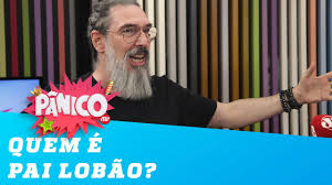Quem E Pai Lobao Entenda Youtube
