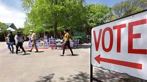Us news is a recognized leader in college, grad school, hospital, mutual fund, and car rankings. Election Day Is Saturday Find Out Who S Running For The Dallas City Council