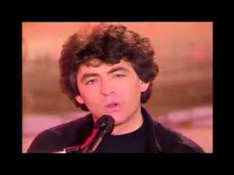 Claude Barzotti Je T Apprendrai L Amour