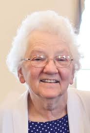 Dorothy M. Musser Obituary