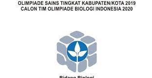 Check spelling or type a new query. Soal Olimpiade Biologi Sma Tingkat Kabupaten Download