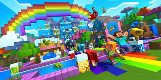 8 Best LGBT+ And Pride Mods For Minecraft